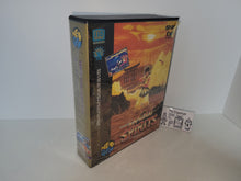 Load image into Gallery viewer, Samurai Spirits - Snk Neogeo AES NG