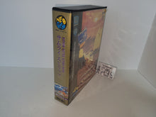 Load image into Gallery viewer, Samurai Spirits - Snk Neogeo AES NG