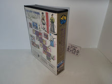 Load image into Gallery viewer, Samurai Spirits - Snk Neogeo AES NG