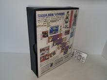 Load image into Gallery viewer, Samurai Spirits - Snk Neogeo AES NG