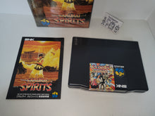 Load image into Gallery viewer, Samurai Spirits - Snk Neogeo AES NG