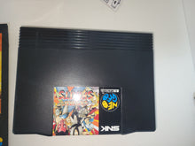 Load image into Gallery viewer, Samurai Spirits - Snk Neogeo AES NG