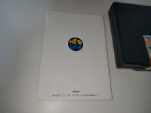 Load image into Gallery viewer, Samurai Spirits - Snk Neogeo AES NG