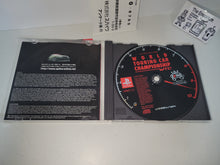 Load image into Gallery viewer, WTC World Touring Car Championship (TOCA) - Sony PS1 Playstation