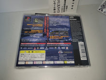 Load image into Gallery viewer, WTC World Touring Car Championship (TOCA) - Sony PS1 Playstation