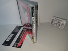 Load image into Gallery viewer, WTC World Touring Car Championship (TOCA) - Sony PS1 Playstation