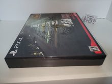 Load image into Gallery viewer, Battle Garegga 2016 Limited edition box (NO SOFTWARE) - Sony PS4 Playstation 4