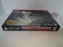 Load image into Gallery viewer, Battle Garegga 2016 Limited edition box (NO SOFTWARE) - Sony PS4 Playstation 4