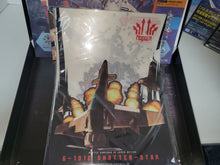 Load image into Gallery viewer, Battle Garegga 2016 Limited edition box (NO SOFTWARE) - Sony PS4 Playstation 4