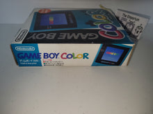 Load image into Gallery viewer, GameBoy Color Console -Blue- - Nintendo GB GameBoy