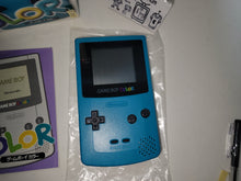 Load image into Gallery viewer, GameBoy Color Console -Blue- - Nintendo GB GameBoy