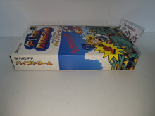 Load image into Gallery viewer, Pipe Dream - Nintendo Sfc Super Famicom