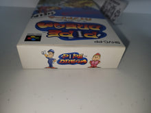 Load image into Gallery viewer, Pipe Dream - Nintendo Sfc Super Famicom