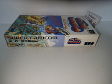 Load image into Gallery viewer, Pipe Dream - Nintendo Sfc Super Famicom