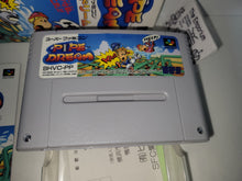 Load image into Gallery viewer, Pipe Dream - Nintendo Sfc Super Famicom