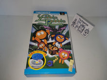 Load image into Gallery viewer, Libble Rabble - Nintendo Sfc Super Famicom
