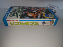 Load image into Gallery viewer, Libble Rabble - Nintendo Sfc Super Famicom