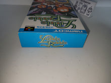 Load image into Gallery viewer, Libble Rabble - Nintendo Sfc Super Famicom