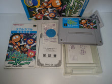 Load image into Gallery viewer, Libble Rabble - Nintendo Sfc Super Famicom