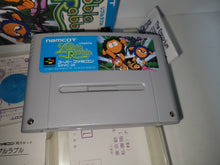 Load image into Gallery viewer, Libble Rabble - Nintendo Sfc Super Famicom