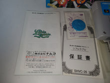 Load image into Gallery viewer, Libble Rabble - Nintendo Sfc Super Famicom