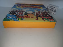 Load image into Gallery viewer, Oideyo! Urutora yōchien / Come on! Ultra Kindergarten - Bandai Playdia