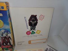 Load image into Gallery viewer, Oideyo! Urutora yōchien / Come on! Ultra Kindergarten - Bandai Playdia