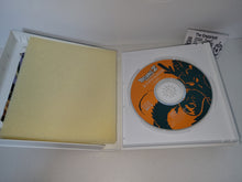 Load image into Gallery viewer, Dragon Ball Z: Shin Saiyajin Zetsumetsu Keikaku: Chikyuu-Hen - Bandai Playdia