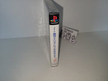 Load image into Gallery viewer, betsu - J League Live Winning Eleven 2000 2nd - Sony PS1 Playstation