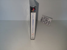 Load image into Gallery viewer, betsu - J League Live Winning Eleven 2000 2nd - Sony PS1 Playstation