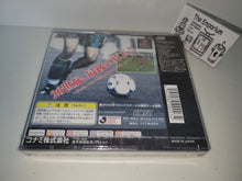 Load image into Gallery viewer, betsu - J League Live Winning Eleven 2000 2nd - Sony PS1 Playstation