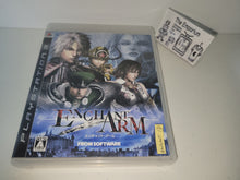 Load image into Gallery viewer, Enchant Arm - Sony PS3 Playstation 3