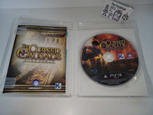 Load image into Gallery viewer, The Cursed Crusade - Sony PS3 Playstation 3