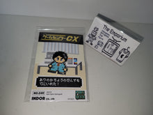 Load image into Gallery viewer, Game Center CX Manager Arino Dot Pins - toy action figure gadgets