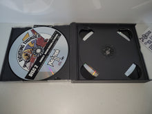 Load image into Gallery viewer, RAIDEN / RAIDEN II / RAIDEN DX / TRAD complete soundtrack cd - Music cd soundtrack