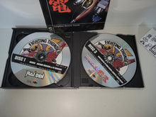 Load image into Gallery viewer, RAIDEN / RAIDEN II / RAIDEN DX / TRAD complete soundtrack cd - Music cd soundtrack