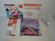 Load image into Gallery viewer, Super Speed Racing - Sega dc Dreamcast
