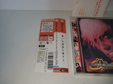 Load image into Gallery viewer, The king of fighters 1999 Evolution - Sega dc Dreamcast