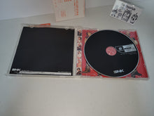 Load image into Gallery viewer, The king of fighters 1999 Evolution - Sega dc Dreamcast