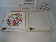 Load image into Gallery viewer, New Japan Pro Wrestling: Toukon Retsuden 4 - Sega dc Dreamcast