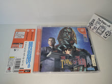 Load image into Gallery viewer, The Typing of the Dead - Sega dc Dreamcast