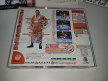 Load image into Gallery viewer, Giant Gram: All Japan ProWrestling 2 - Sega dc Dreamcast