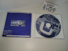 Load image into Gallery viewer, Densha de Go! 2 Kousoku-hen 3000 Bandai - Sega dc Dreamcast