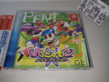 Load image into Gallery viewer, dave Pen Pen TriIceLon - Sega dc Dreamcast