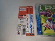 Load image into Gallery viewer, dave Pen Pen TriIceLon - Sega dc Dreamcast