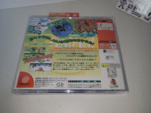 Load image into Gallery viewer, dave Pen Pen TriIceLon - Sega dc Dreamcast