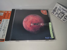 Load image into Gallery viewer, Seventh Cross - Sega dc Dreamcast
