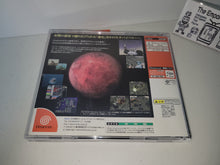 Load image into Gallery viewer, Seventh Cross - Sega dc Dreamcast