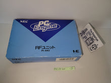 Load image into Gallery viewer, RF Unit PI-AN3 - Nec Pce PcEngine