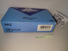 Load image into Gallery viewer, RF Unit PI-AN3 - Nec Pce PcEngine